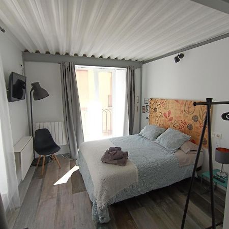 Estudio Con Encanto En Casco Antiguo De Burgos P2 외부 사진