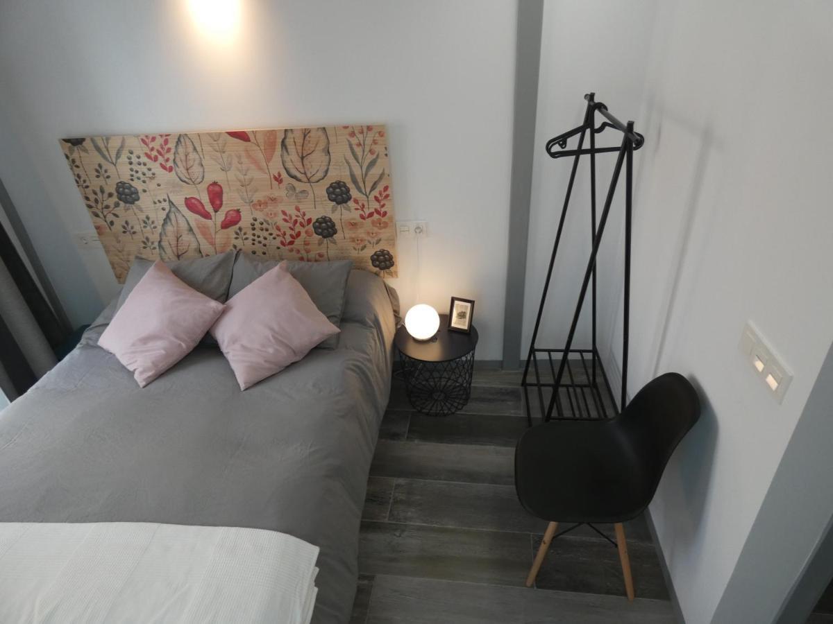 Estudio Con Encanto En Casco Antiguo De Burgos P2 외부 사진