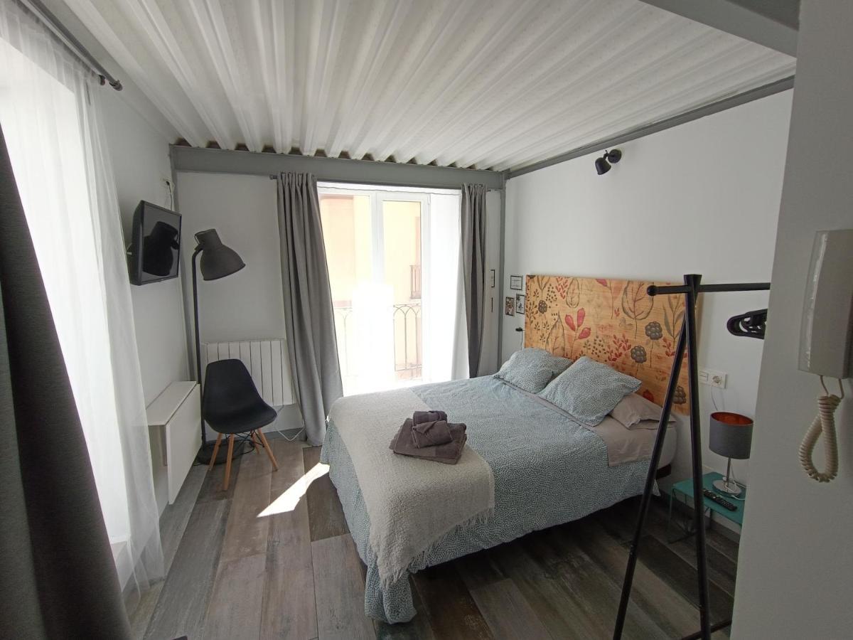 Estudio Con Encanto En Casco Antiguo De Burgos P2 외부 사진